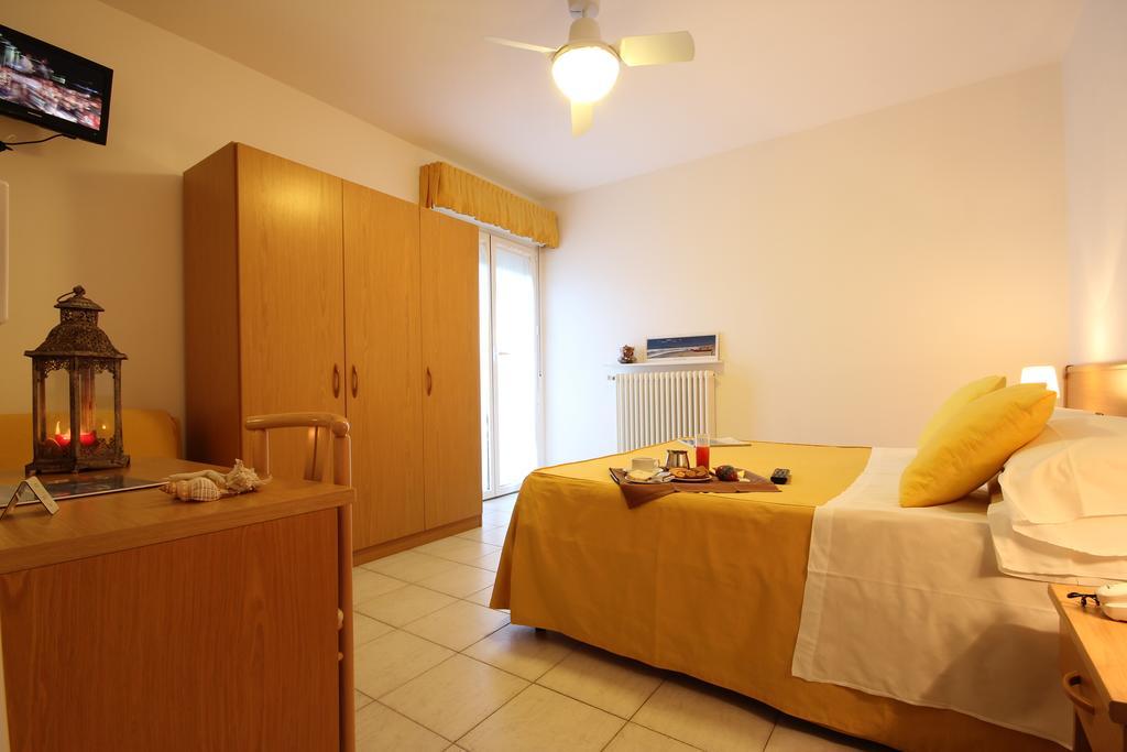 Hotel Miramare Forte dei Marmi Zimmer foto