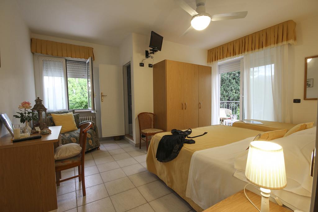 Hotel Miramare Forte dei Marmi Zimmer foto