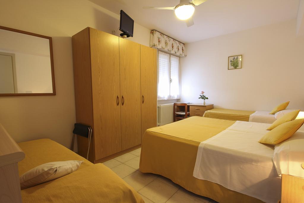 Hotel Miramare Forte dei Marmi Zimmer foto