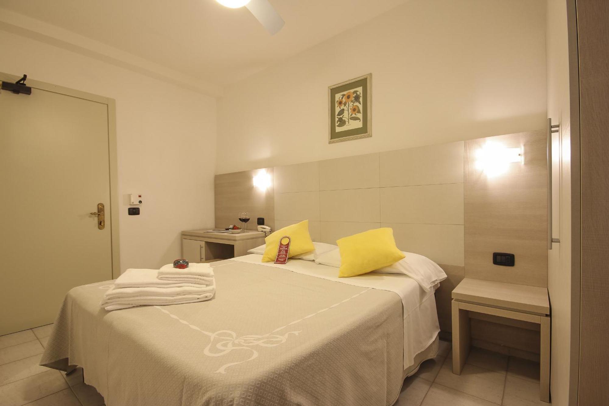 Hotel Miramare Forte dei Marmi Zimmer foto