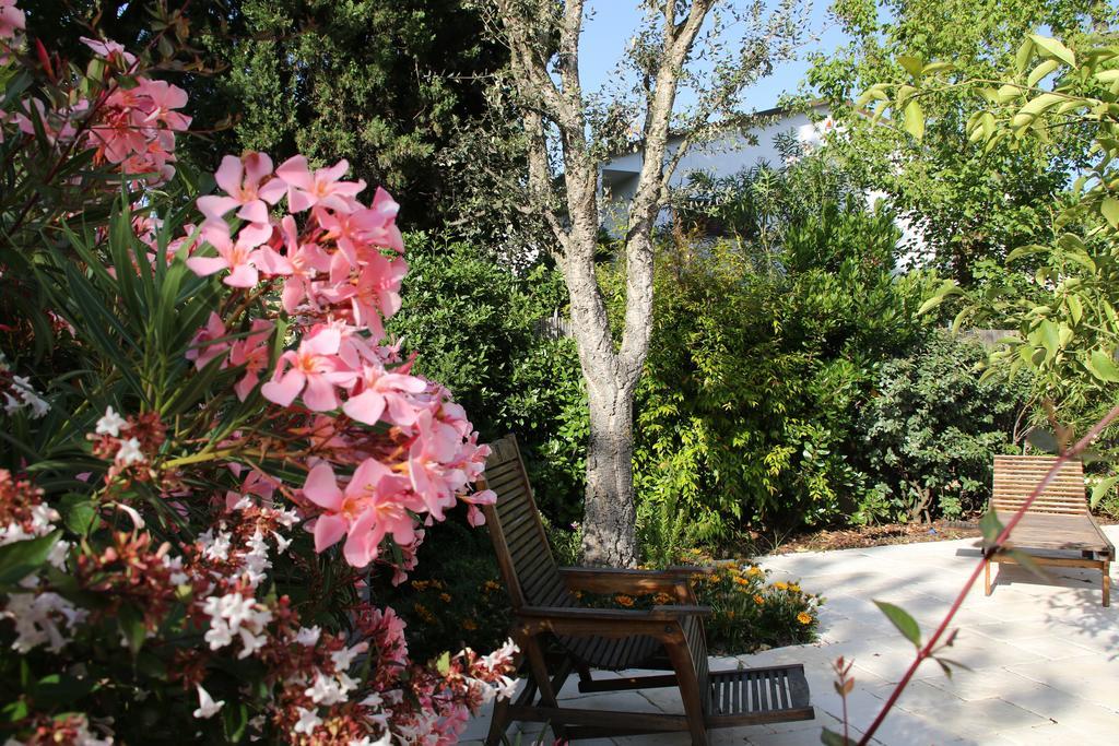 Hotel Miramare Forte dei Marmi Exterior foto