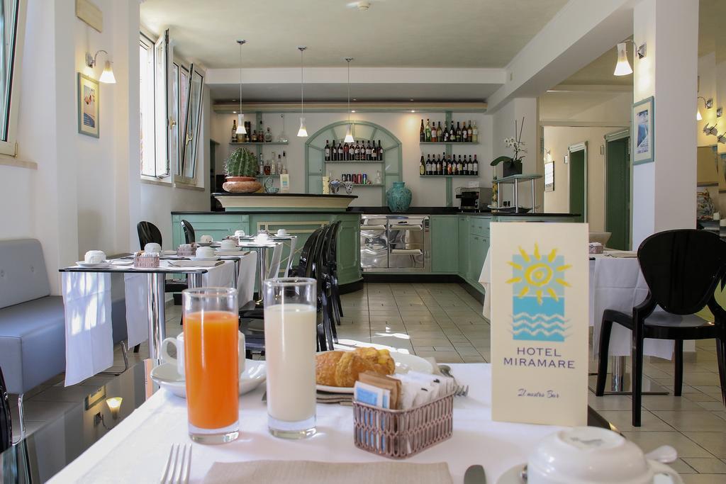 Hotel Miramare Forte dei Marmi Exterior foto